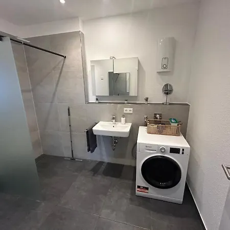 Apartman Livinglike-4p-central-modern-private-parking